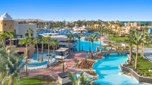 pickalbatros sands port ghalib