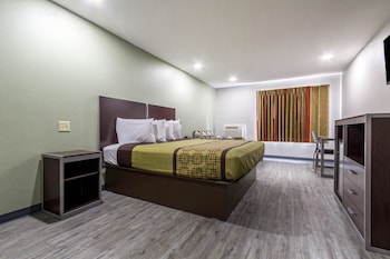 scottish inn and suites