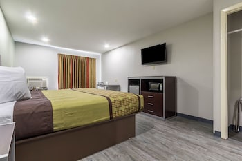 scottish inn and suites