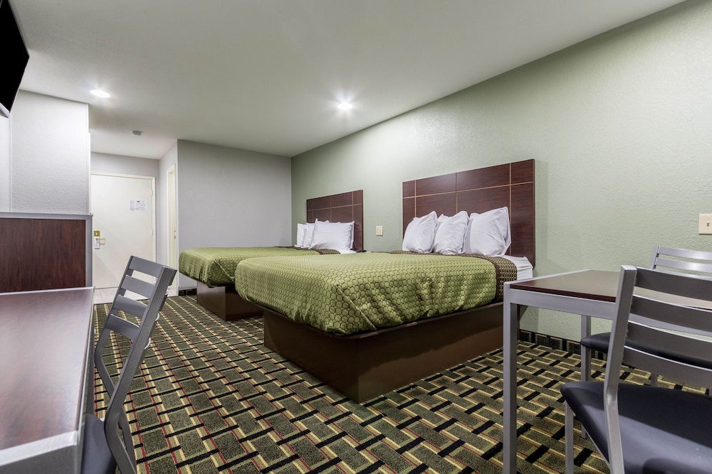 scottish inn and suites