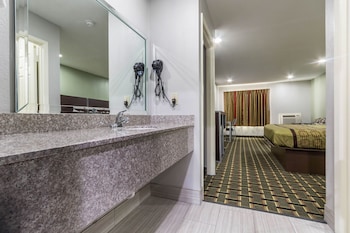 Scottish Inn And Suites,Tomball>>Conroe,2 star