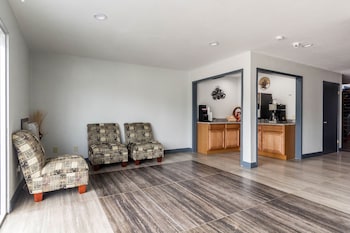 Scottish Inn And Suites,Tomball>>Conroe,2 star