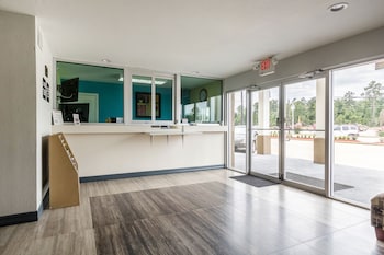 Scottish Inn And Suites,Tomball>>Conroe,2 star