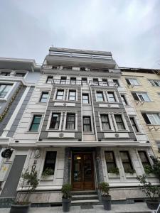 bon hotel hagia sophia