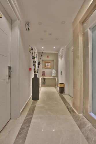 bon hotel hagia sophia