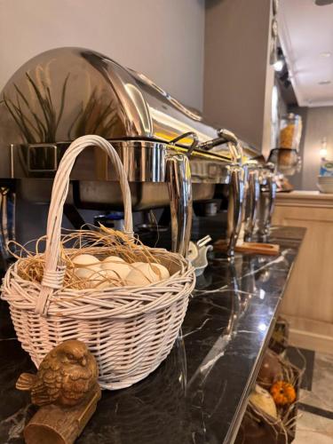 bon hotel hagia sophia