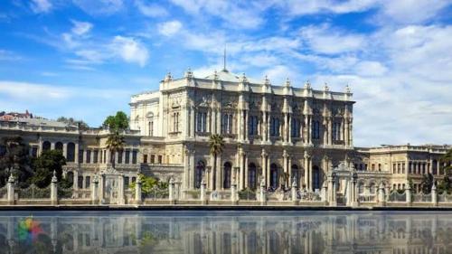 bon hotel hagia sophia