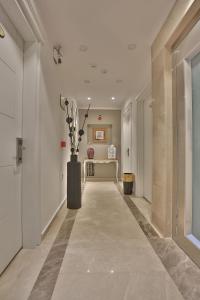 bon hotel hagia sophia