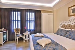 bon hotel hagia sophia