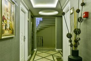 bon hotel hagia sophia