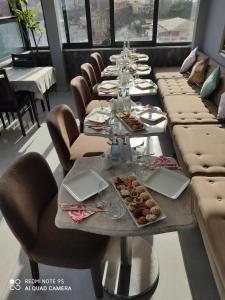 bon hotel hagia sophia