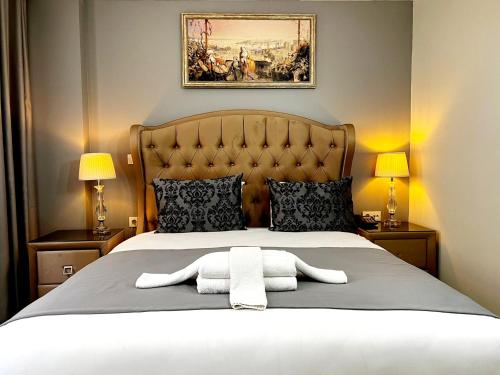 bon hotel hagia sophia