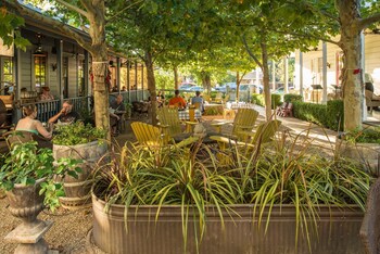 Tallman Hotel,Clearlake>>Clear Lake,3 star