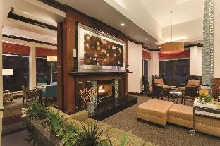hilton garden inn north little rock