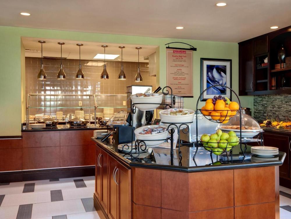 hilton garden inn north little rock