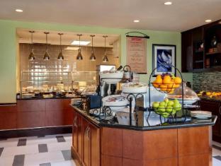 hilton garden inn north little rock