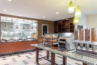 hilton garden inn north little rock