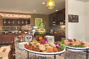 hilton garden inn north little rock