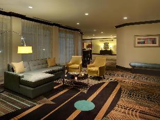 hilton garden inn north little rock