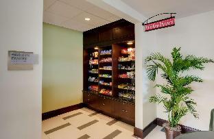 hilton garden inn north little rock