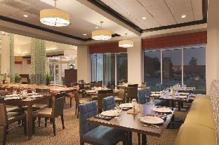 hilton garden inn north little rock