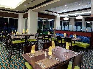 hilton garden inn north little rock