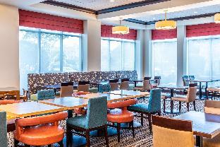 hilton garden inn north little rock