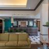 hilton garden inn north little rock