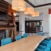 hilton garden inn north little rock