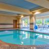 hilton garden inn north little rock
