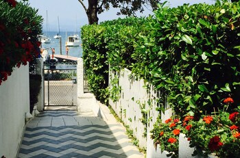 Hotel Nettuno,Bardolino>>Affi,4 star
