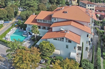 Hotel Nettuno,Bardolino>>Affi,4 star