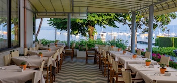 Hotel Nettuno,Bardolino>>Affi,4 star