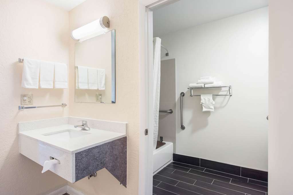 econo lodge waynesville