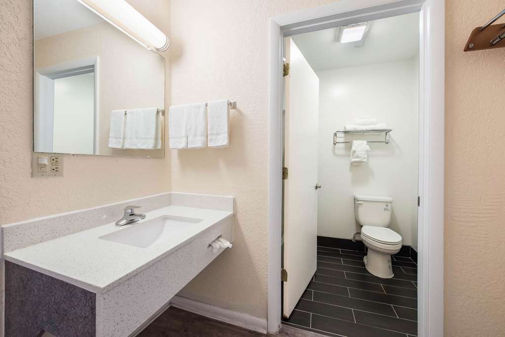 econo lodge waynesville