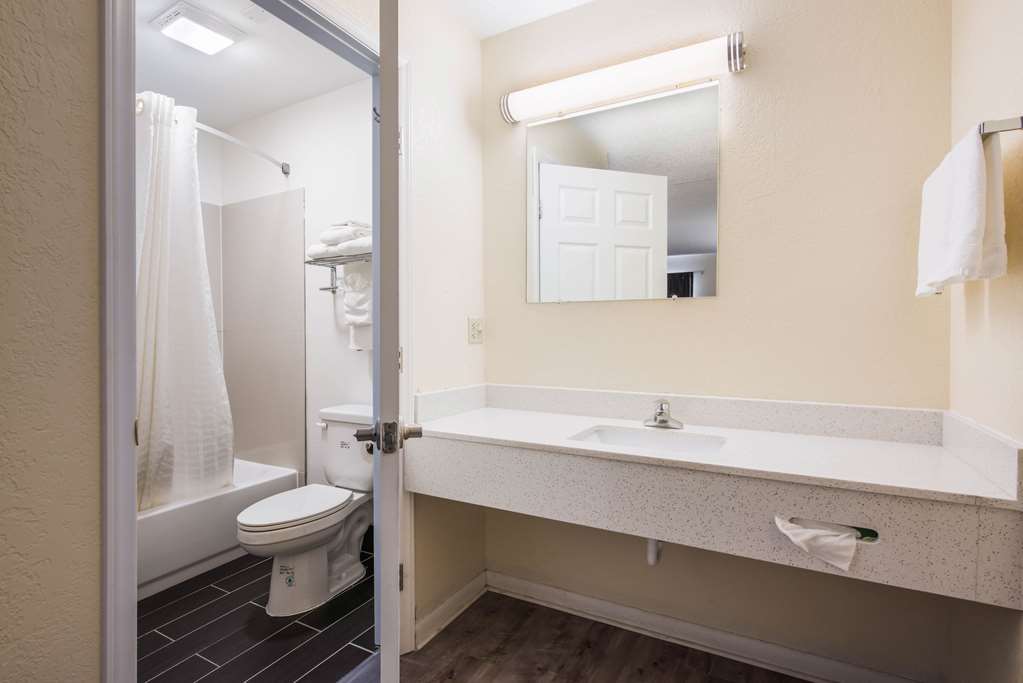 econo lodge waynesville