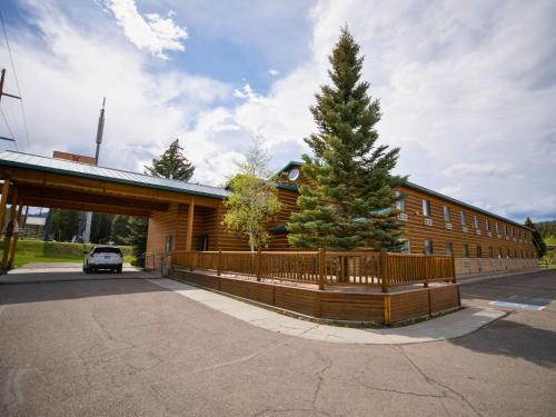 mountain vista hotel
