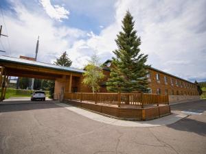 mountain vista hotel