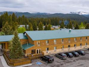 mountain vista hotel