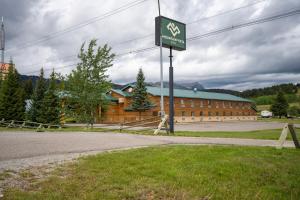 mountain vista hotel