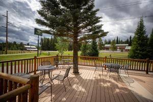 mountain vista hotel