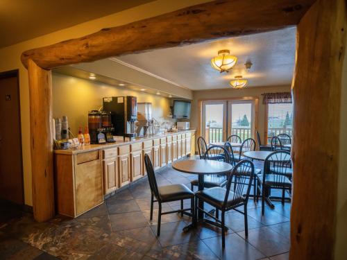 mountain vista hotel