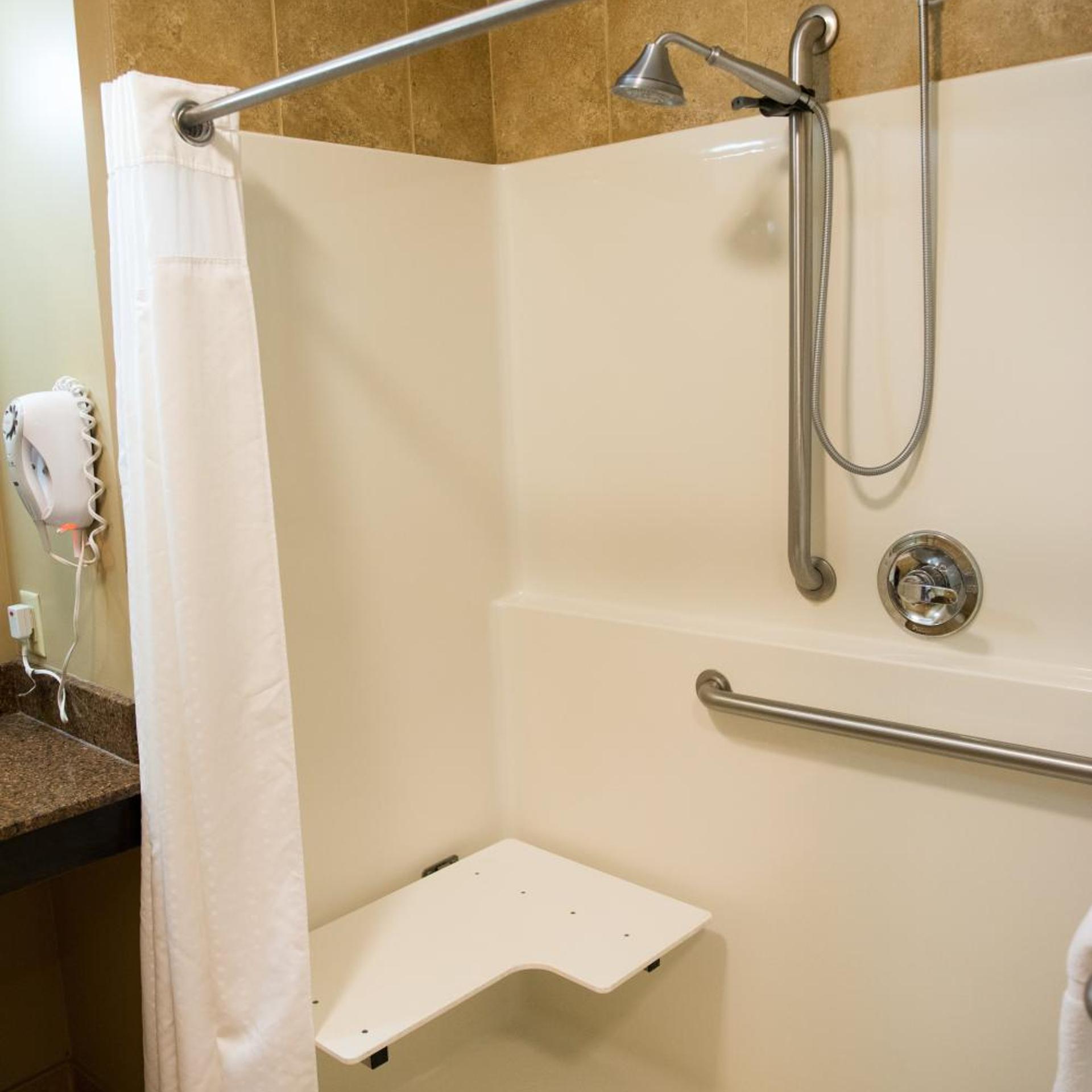holiday inn express hotel and suites northwood by ihg