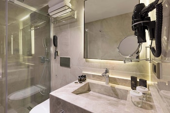 great fortune concept hotel