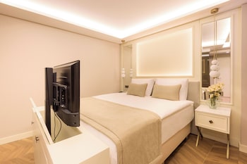 great fortune concept hotel