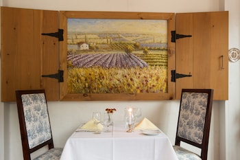 Wedmore Place,Williamsburg>>Virginia,4 star