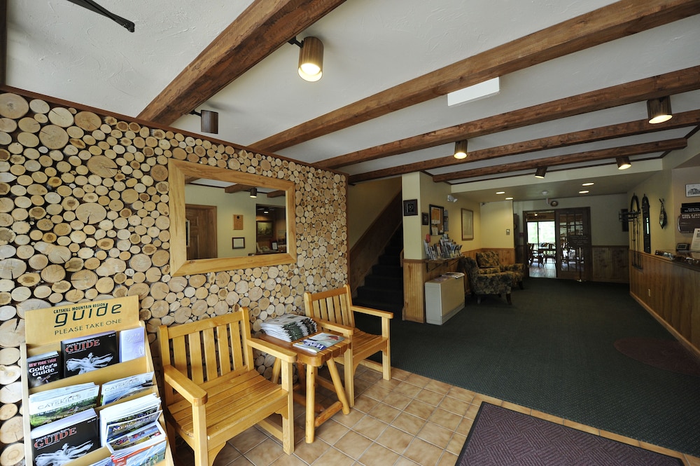 Hotel Vienna,East Durham>>Albany,3 star