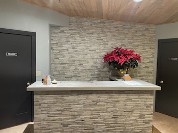 valley hi motel near winter park visitor center