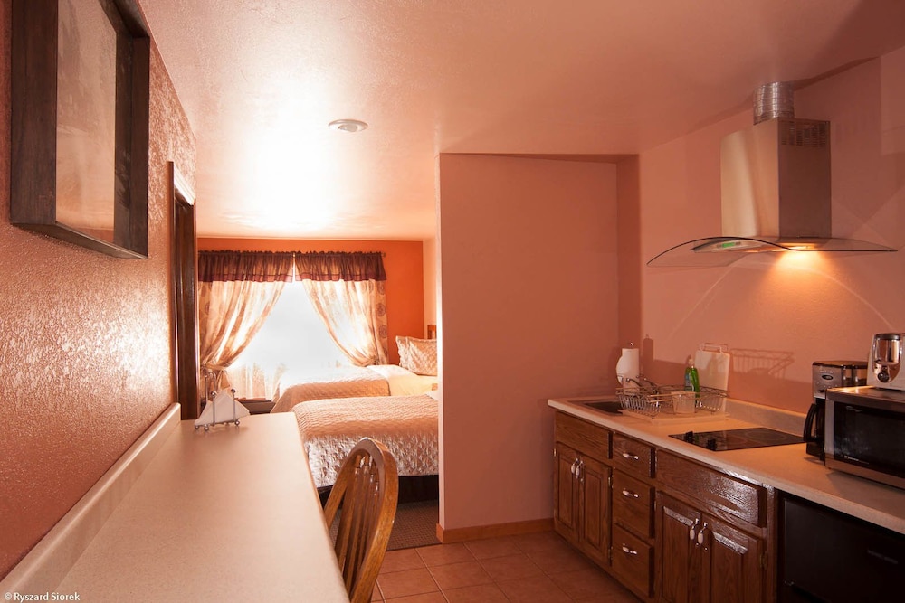 valley hi motel near winter park visitor center