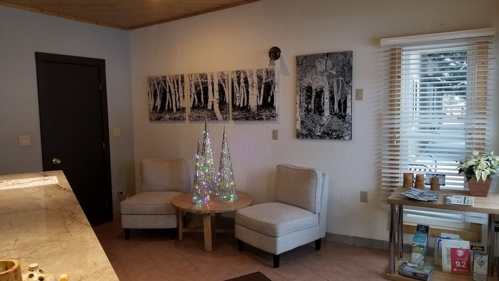 valley hi motel near winter park visitor center
